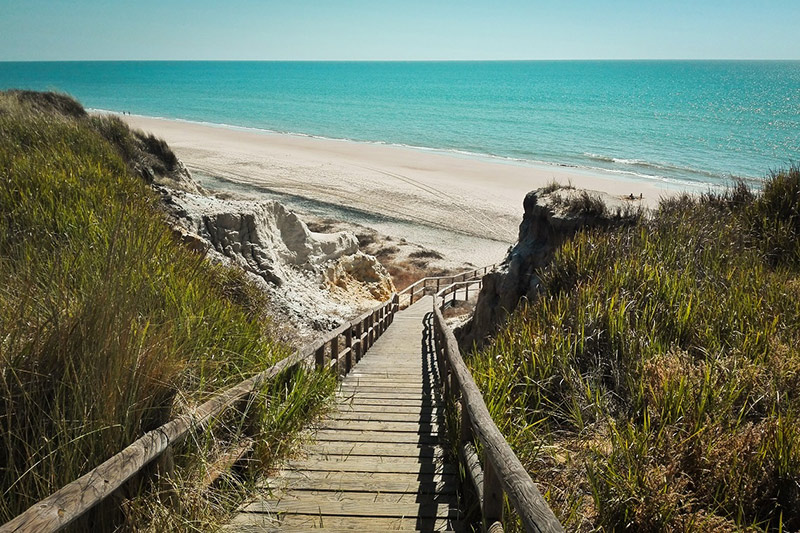 Playa Cuesta Maneli