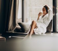Escapadas de bienestar: Las últimas tendencias para relajarte y desconectar - Senator Hotels &amp; Resorts
