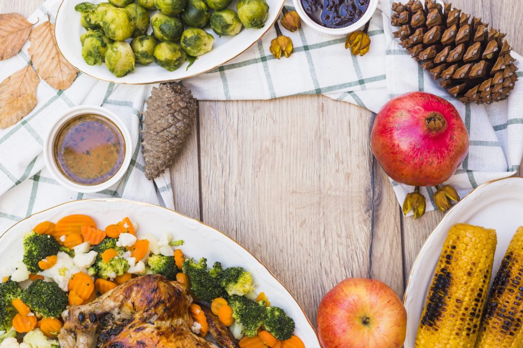 Día Mundial de la Alimentación: Apoyar lo local y comer saludable es cada vez más fácil - Senator Hotels &amp; Resorts