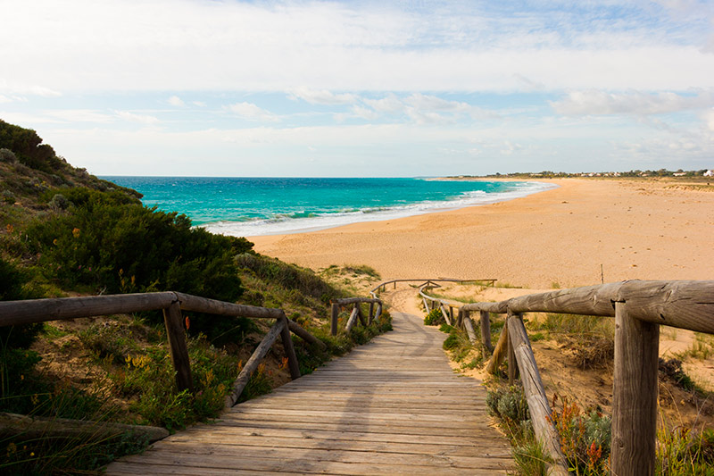 Las mejores playas de Cádiz