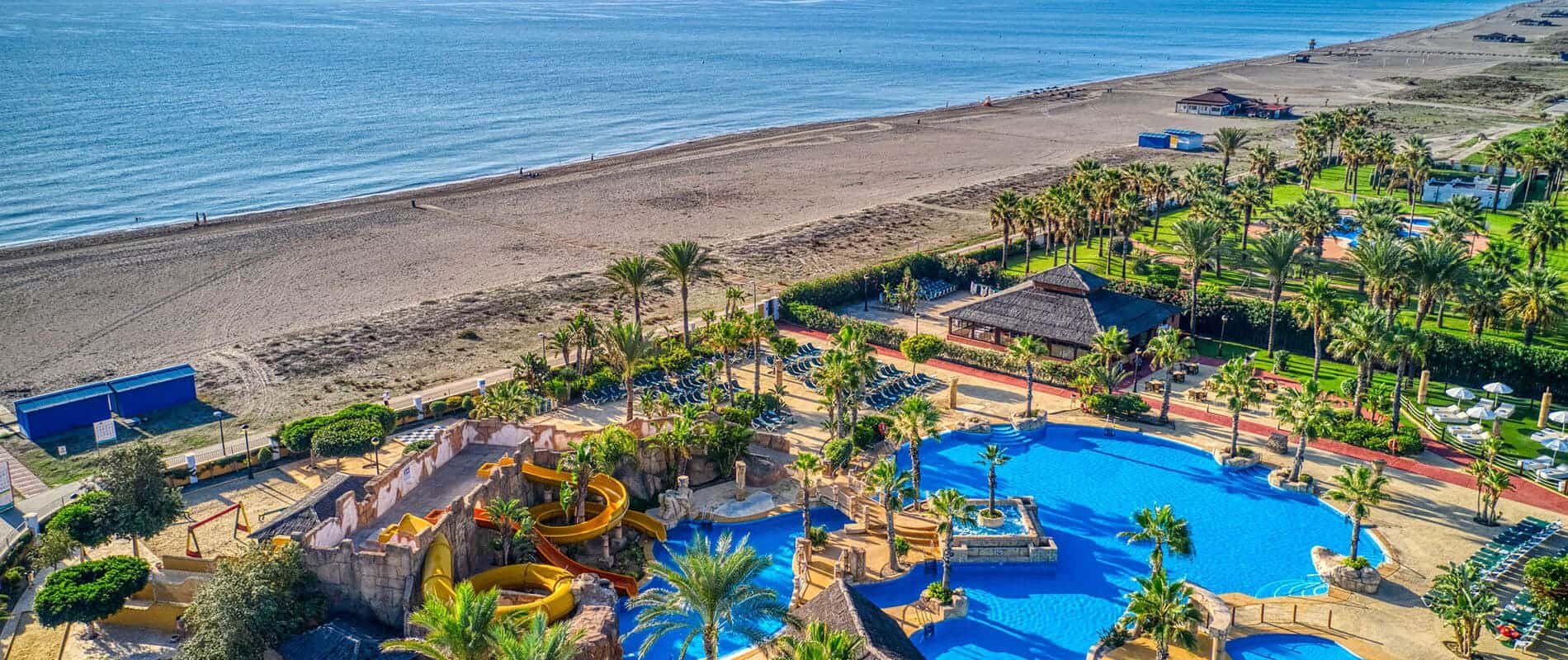 Senator Hotels & Resorts