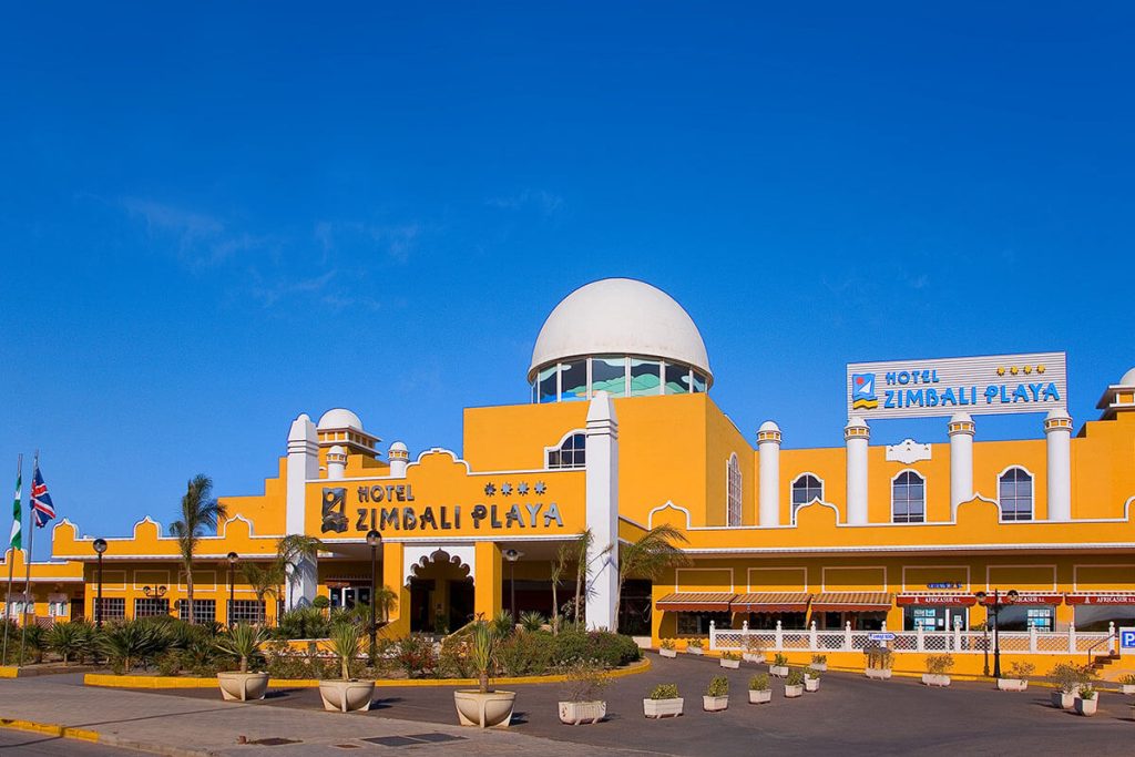 Senator Hotels & Resorts