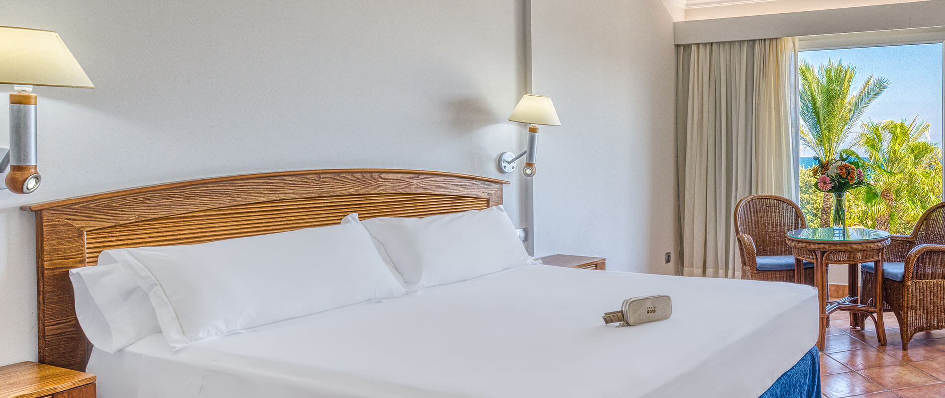 Senator Hotels & Resorts