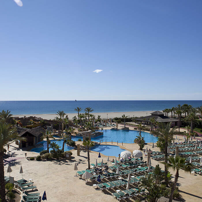 Senator Hotels & Resorts