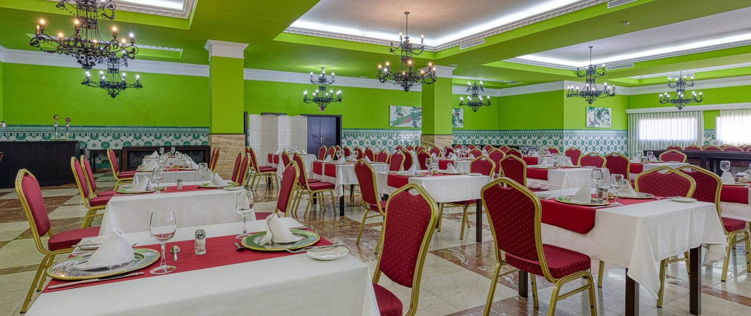 Senator Hotels & Resorts