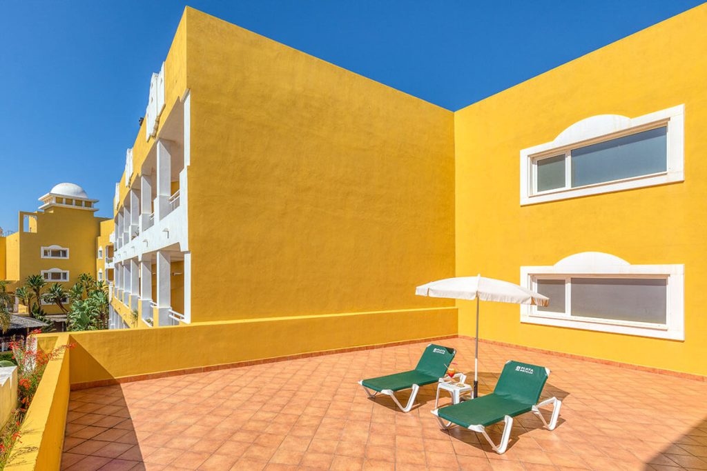 Senator Hotels & Resorts