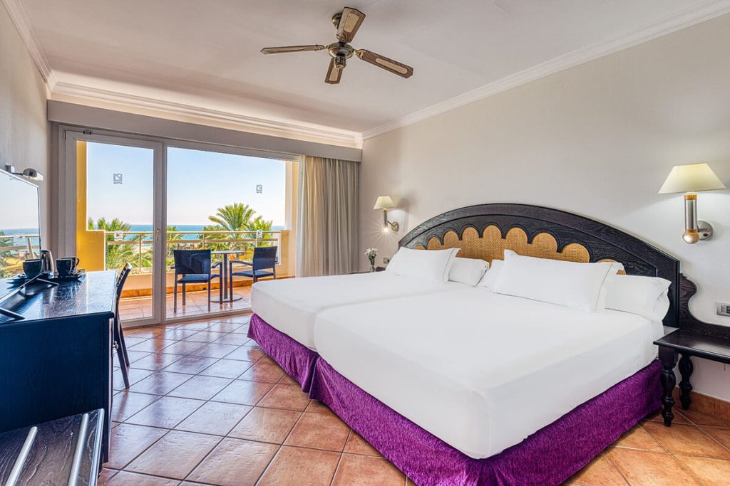 Senator Hotels & Resorts