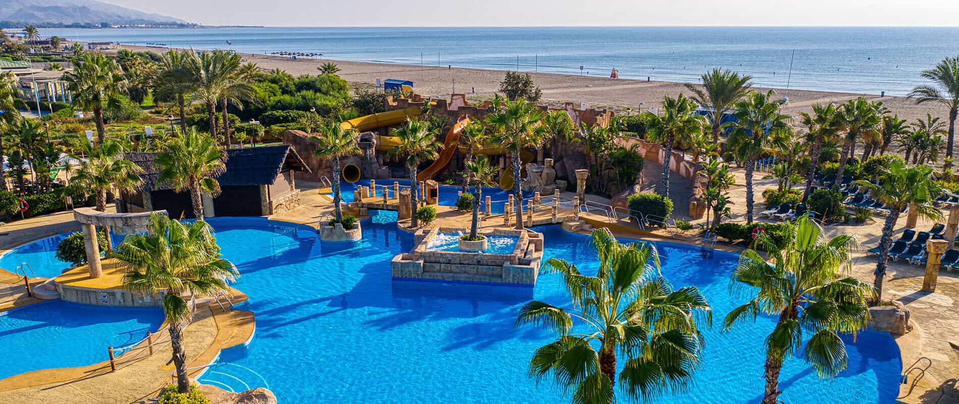 Offres - Playazimbali - Senator Hotels &amp; Resorts