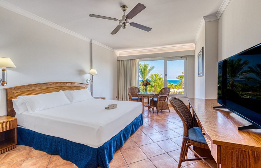 Senator Hotels & Resorts