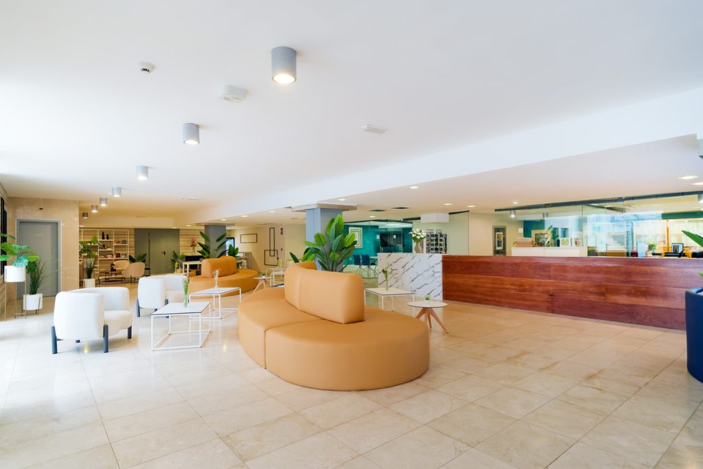 Tjenester - Morasol Hoteles