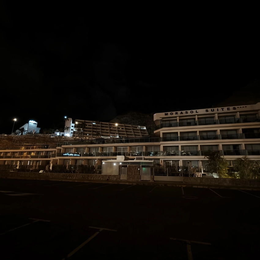 B&aelig;rekraft - Morasol Hoteles