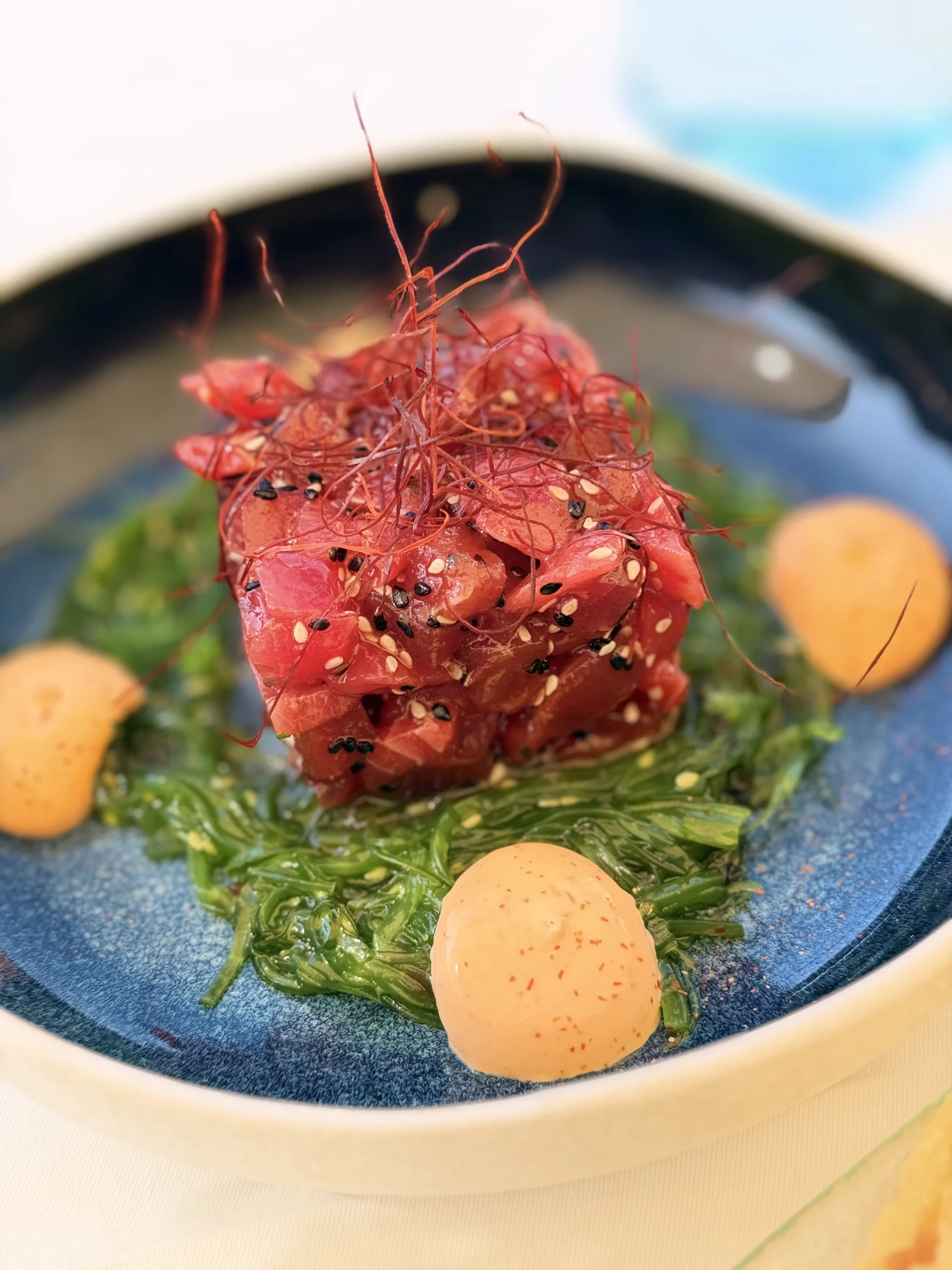 Die Essenz der Gastronomie von C&aacute;diz in den HACE Hotels. - HACE