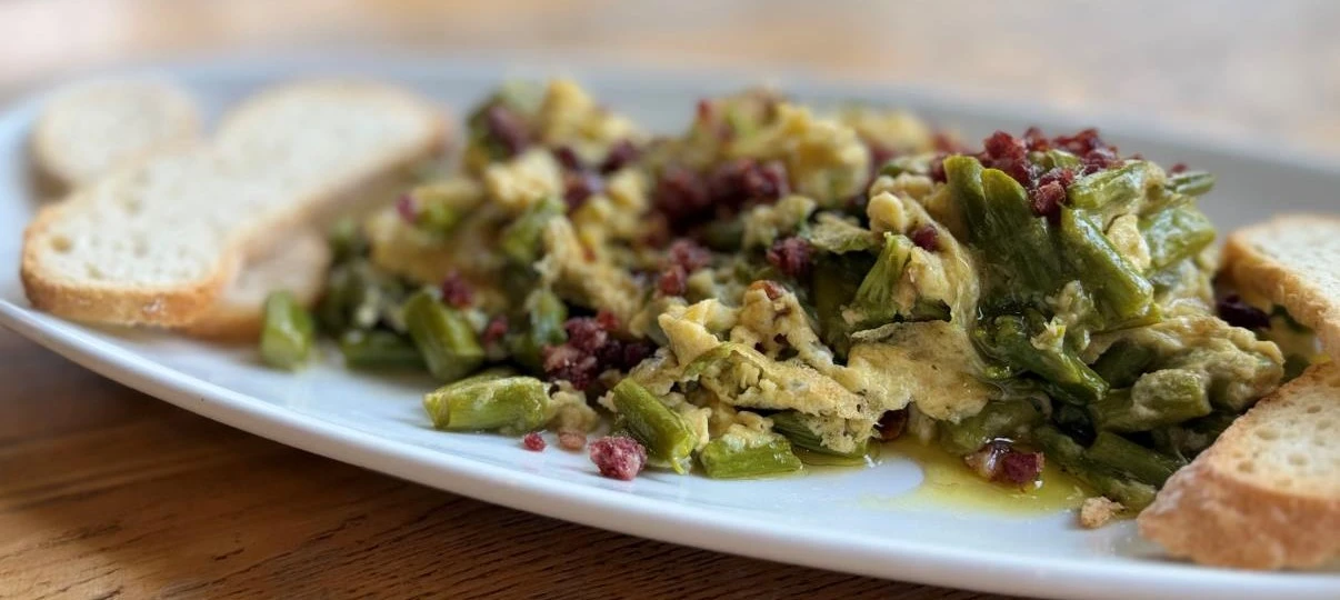 Die Essenz der Gastronomie von C&aacute;diz in den HACE Hotels. - HACE