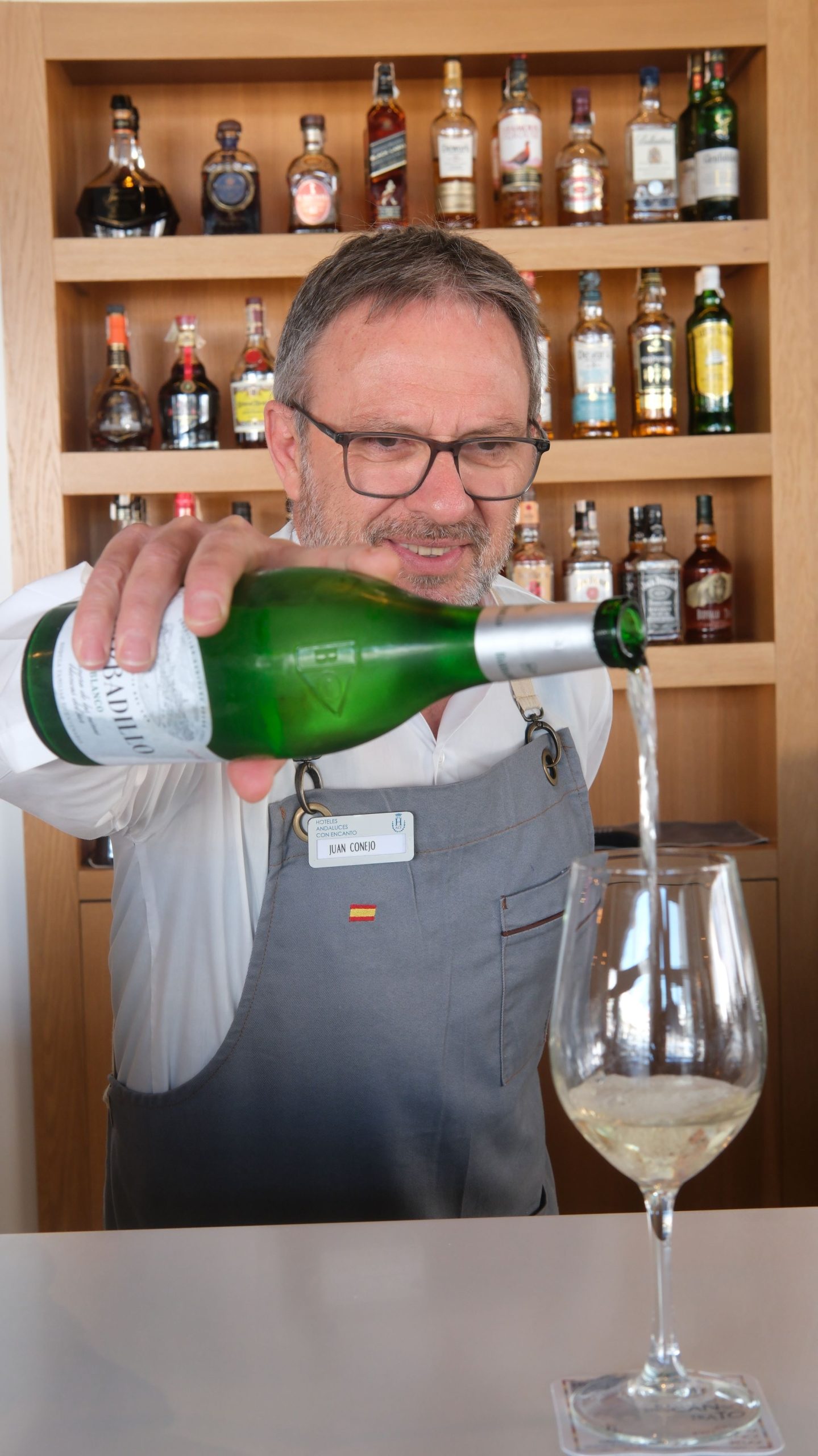 Jerez: cuna del vino y corazón de la vendimia 2025 - HACE