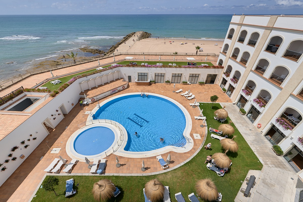 H&ocirc;tel Duque de N&aacute;jera &ndash; Prix TUI de la Qualit&eacute; 2026 - HACE