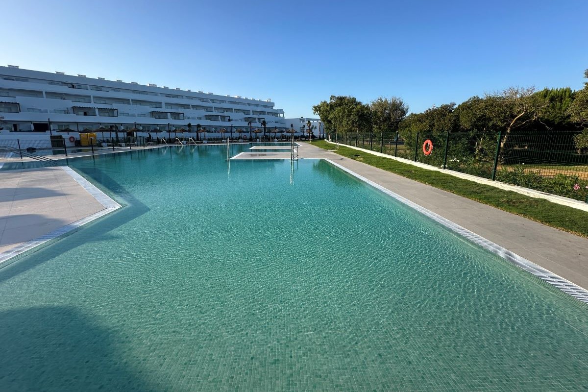 Bienvenidos - Punta Candor Suites - HACE