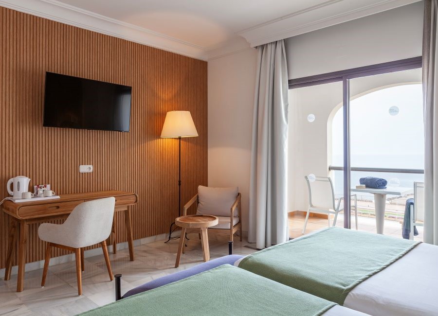 Hotel Duque de Nájera - HACE
