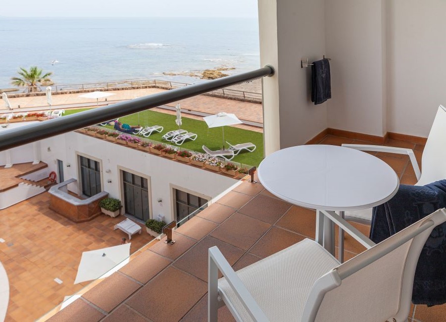 Hotel Duque de Nájera - HACE