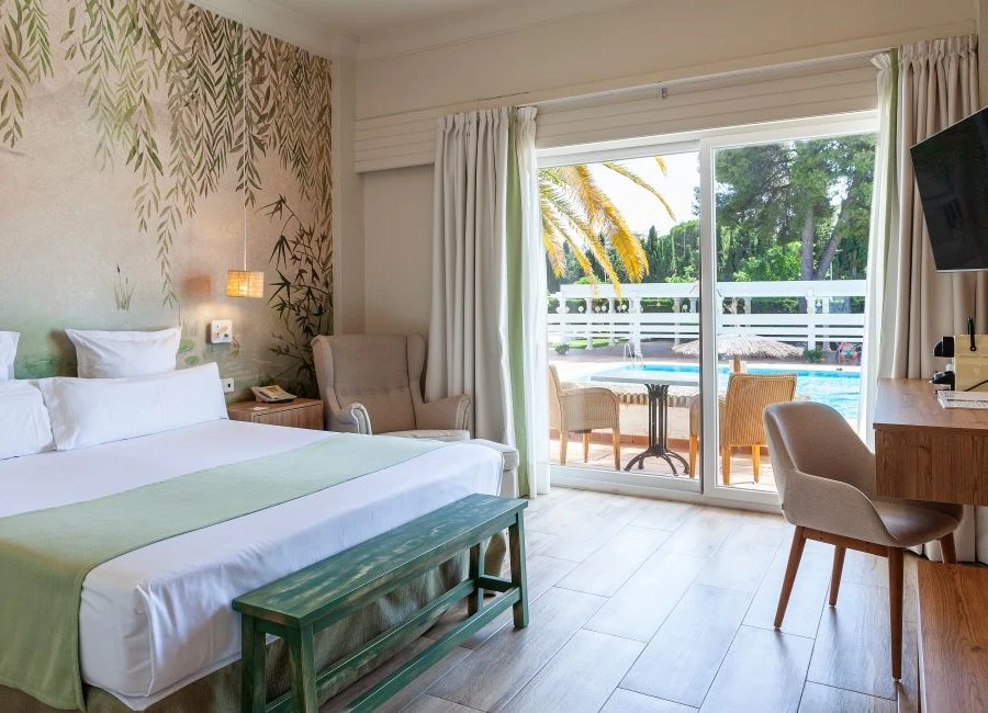 Hotel Jerez & Spa - HACE