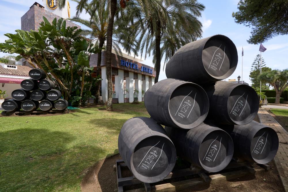 Un a&ntilde;o para recordar: gracias por acompa&ntilde;arnos en este viaje por la provincia de C&aacute;diz con Hoteles HACE. - HACE