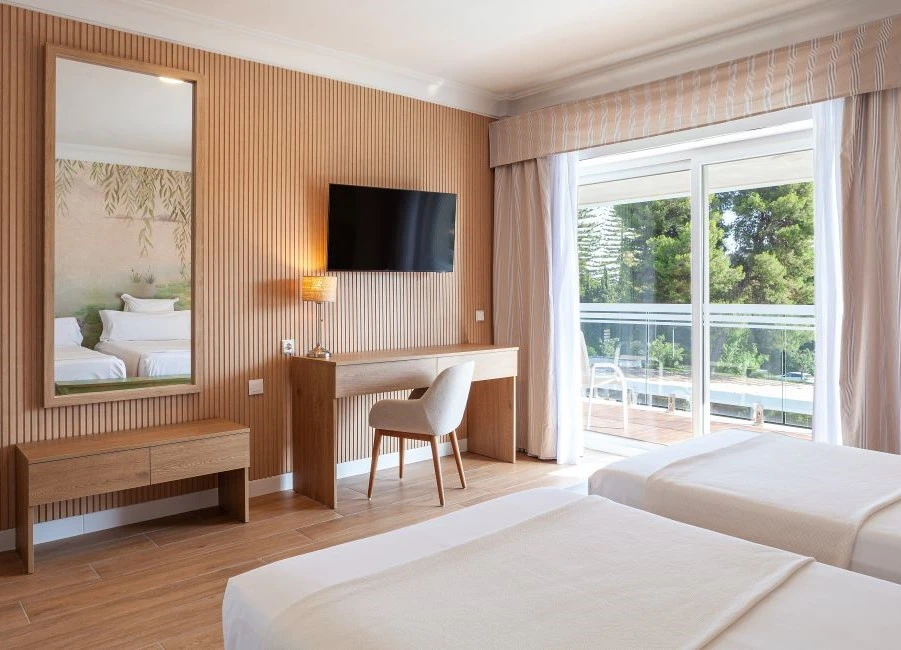 Hotel Jerez & Spa - HACE