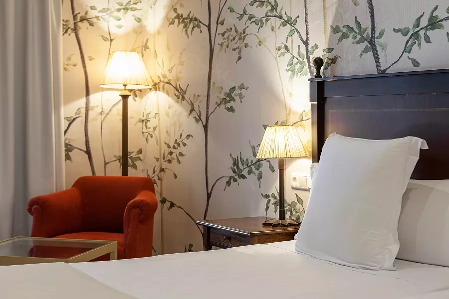 Hotel Villa Jerez - HACE