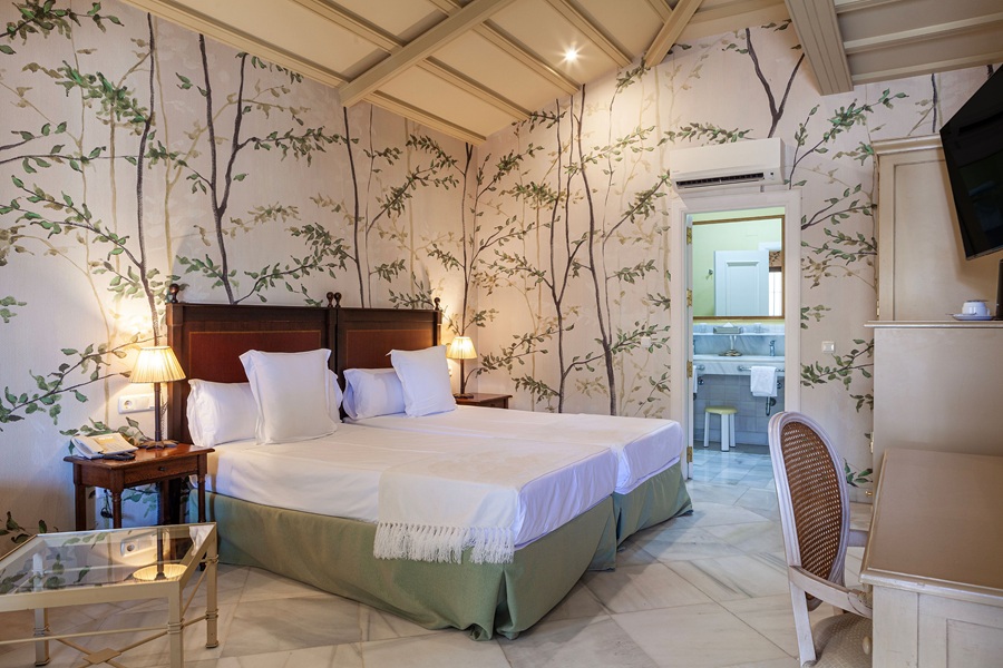 Hotel Villa Jerez - HACE