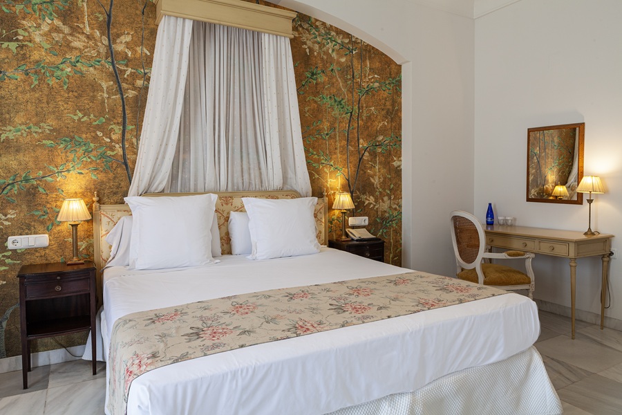 Hotel Villa Jerez - HACE