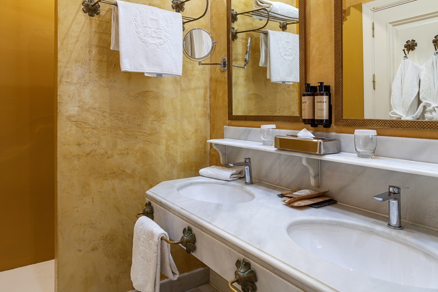 Hotel Villa Jerez - HACE