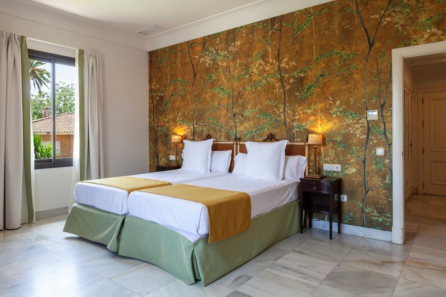 Hotel Villa Jerez - HACE