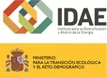 LOGO MITECO + IDAE V2
