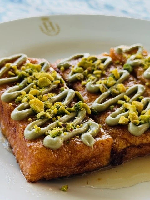 Spring: The Best Time to Discover Charming Andalusian Hotels - HACE