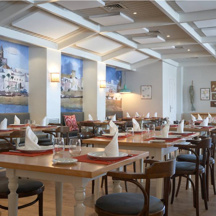 Hoteles Andaluces con Encanto