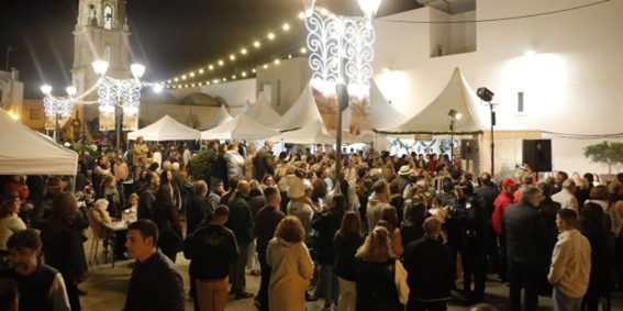 Noël dans la province de Cadix : des activités à partager en famille. - HACE