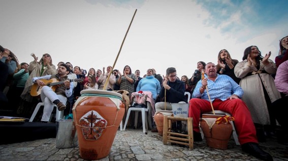 Noël dans la province de Cadix : des activités à partager en famille. - HACE
