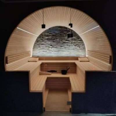 Spa - Grand Plaza Hotel &amp; Wellness