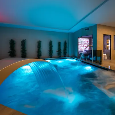 Spa - Talaia Plaza EcoResort