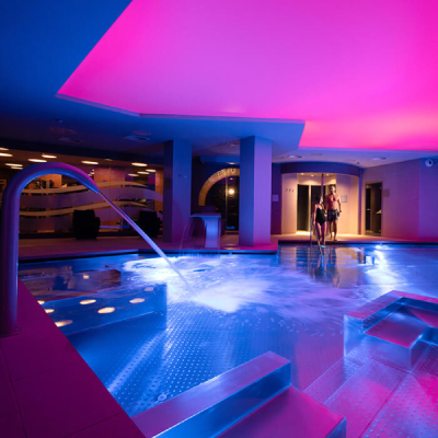 Talaia Plaza EcoResort