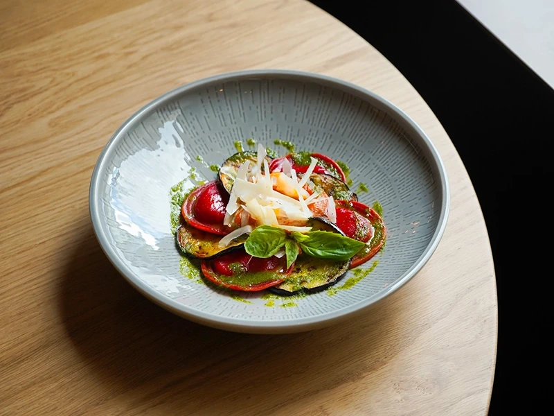 Hotel Liabeny Madrid