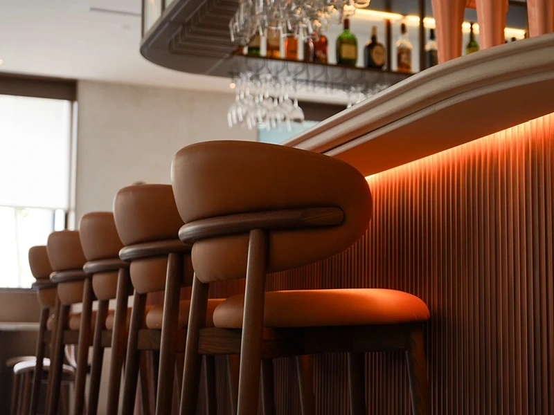 Hotel Liabeny Madrid