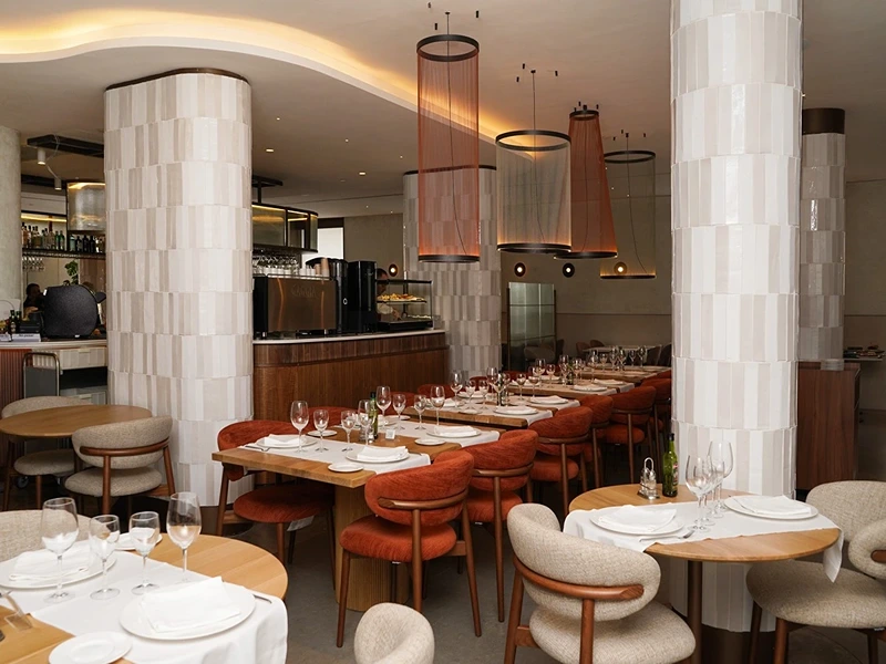 Hotel Liabeny Madrid