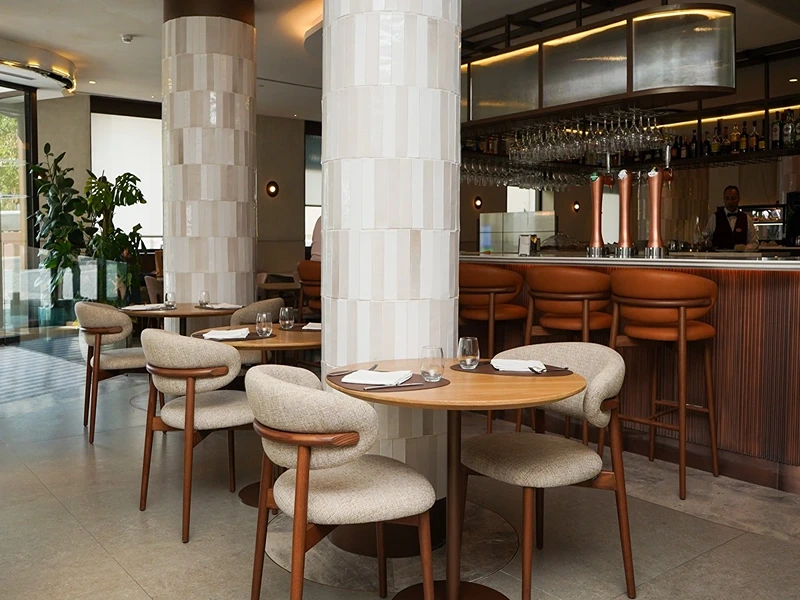 Hotel Liabeny Madrid