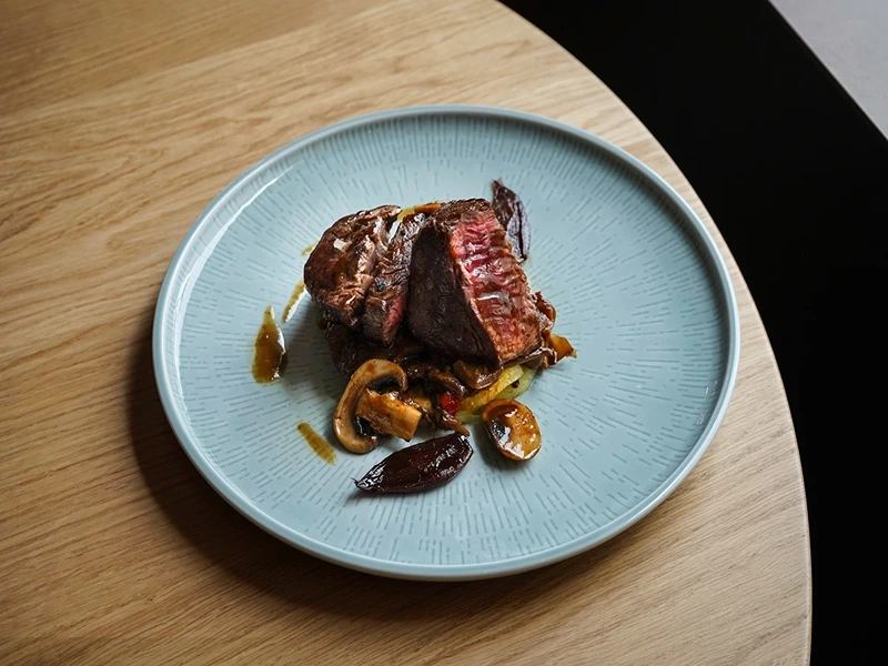 Hotel Liabeny Madrid