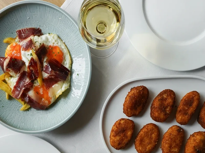 Hotel Liabeny Madrid