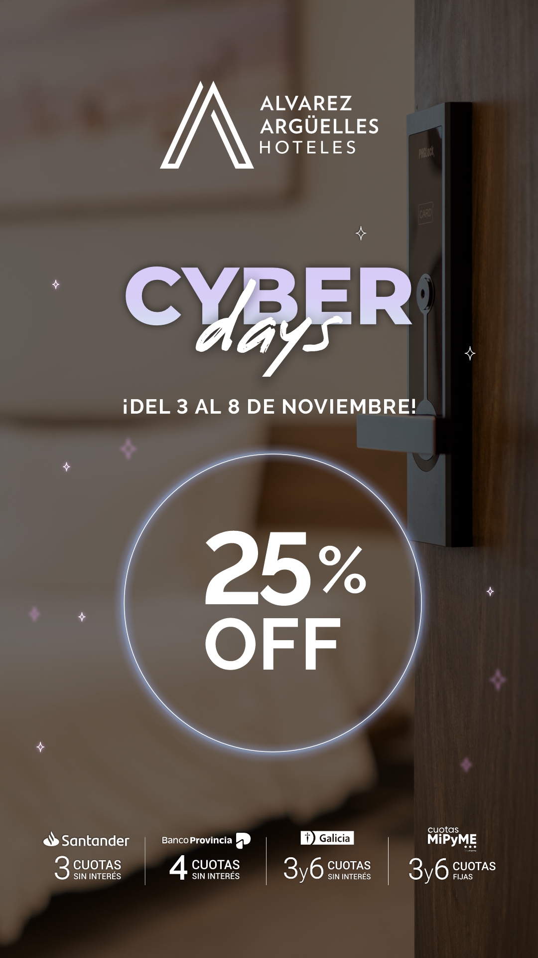 Promociones - https://www.hoteliruna.com/