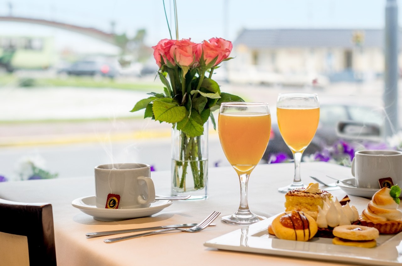 Gastronomía - https://www.hoteliruna.com/