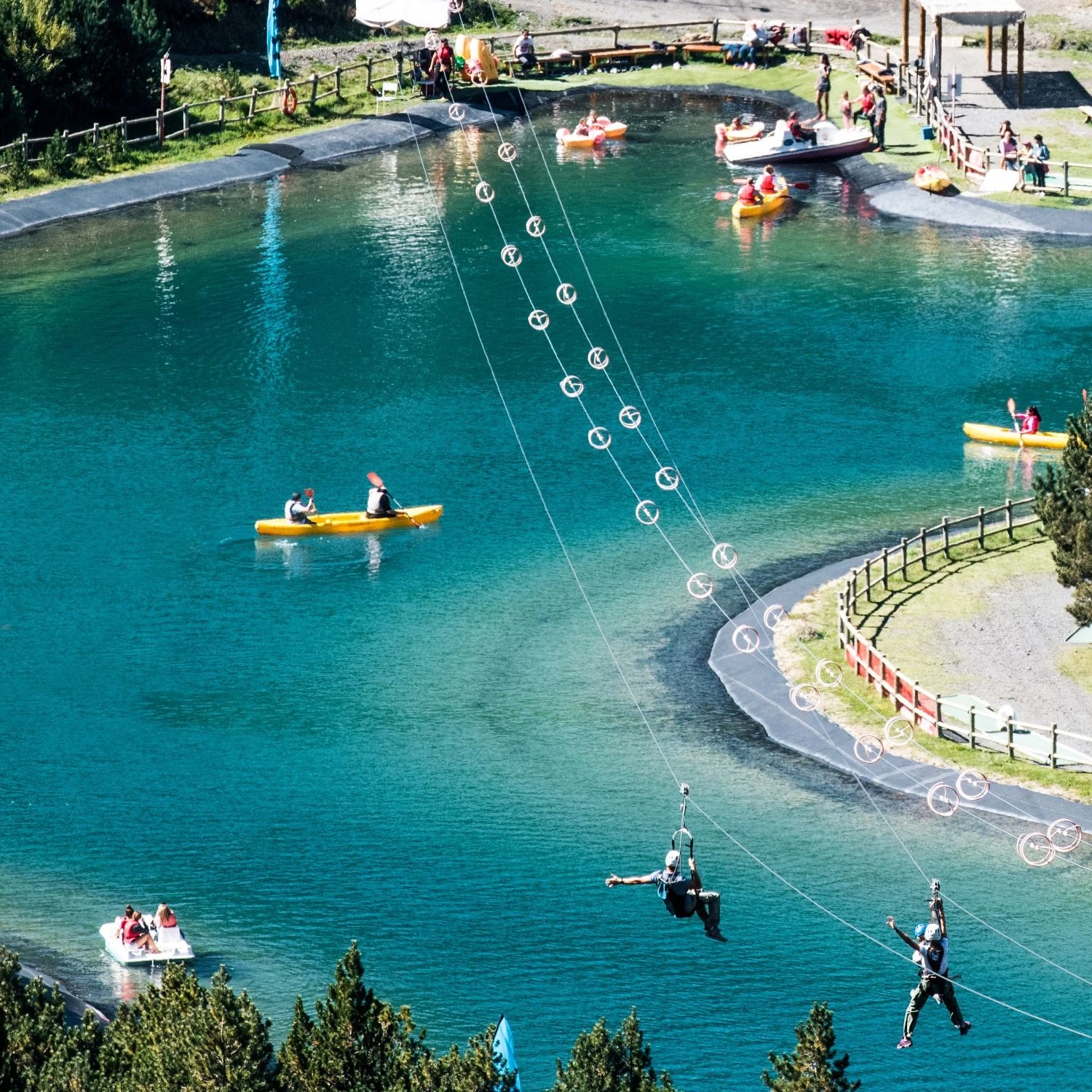 Sp&eacute;cial Families - Suites Plaza Hotel &amp; Wellness Andorra