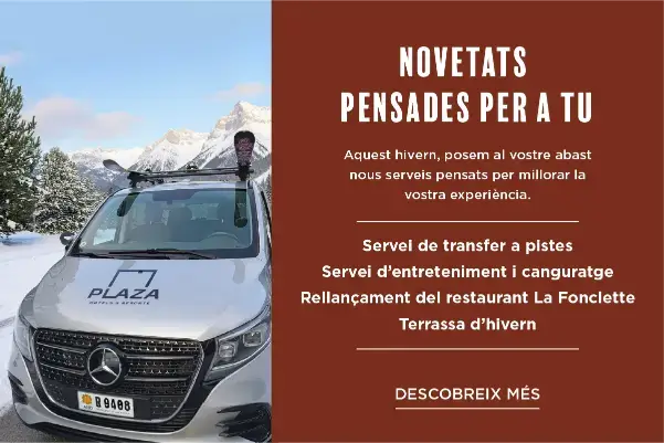 servel de transfer a pistes