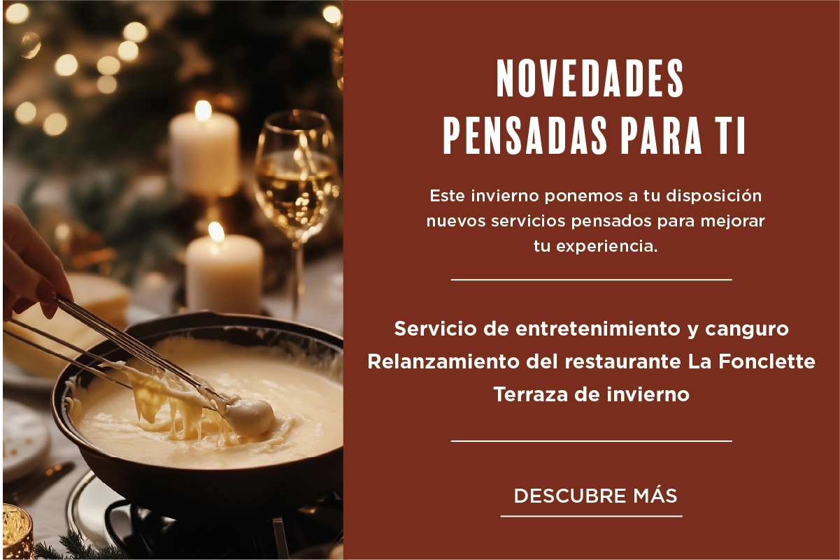 servicio de transfer a pistas