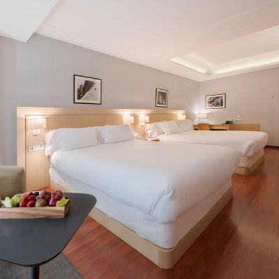 События - Suites Plaza Hotel &amp; Wellness Andorra